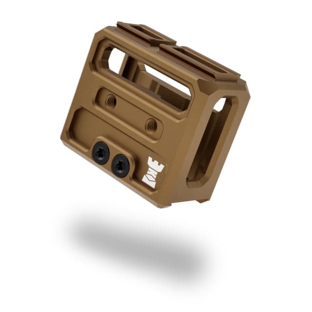 Kastle Group 2.26 in Aimpoint ACRO Mount Flat Dark Earth