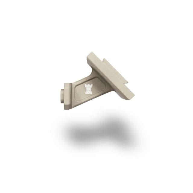 Kastle Group Aimpoint ACRO Offset Desert Sand