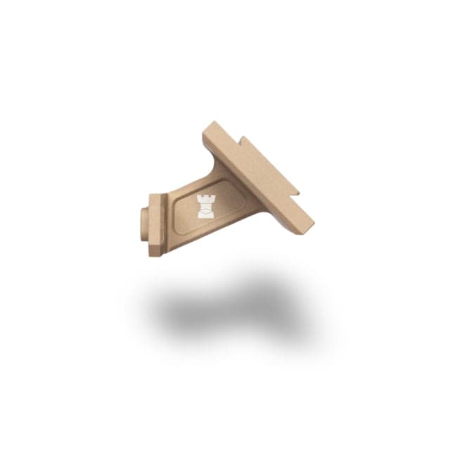 Kastle Group Aimpoint ACRO Offset Flat Dark Earth