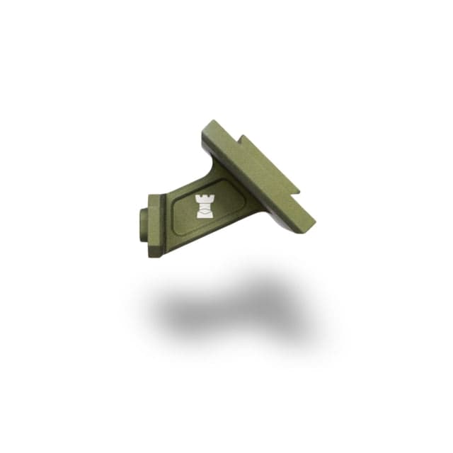 Kastle Group Aimpoint ACRO Offset Olive Drab Green