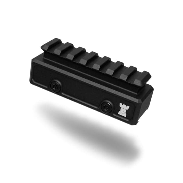 Kastle Group EOTech XPS-226 Optic Riser Black