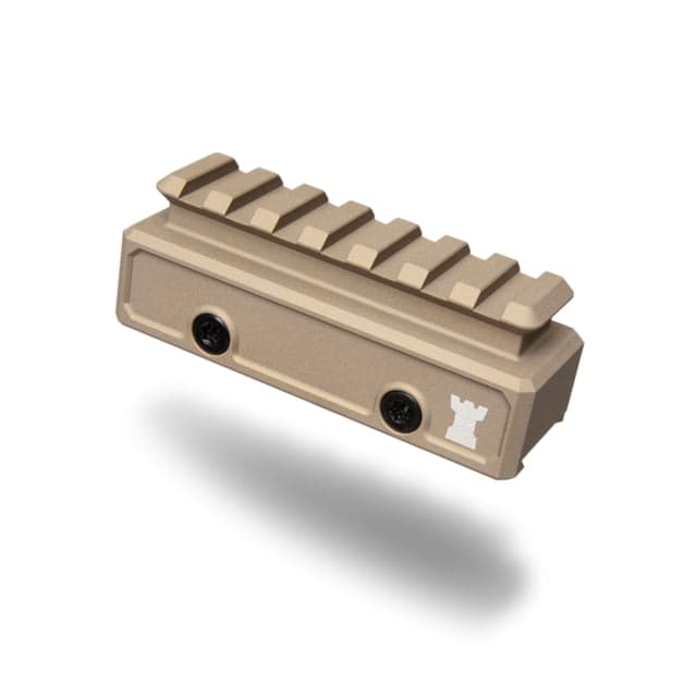 Kastle Group EOTech XPS-226 Optic Riser Flat Dark Earth