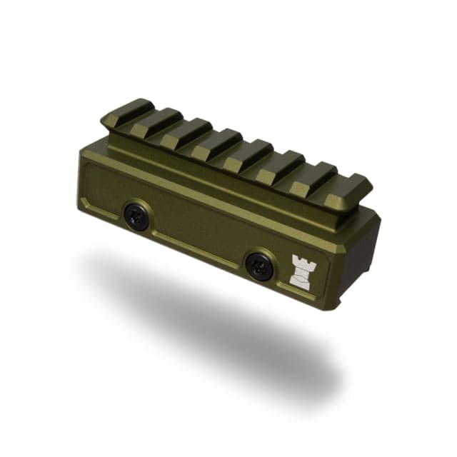 Kastle Group EOTech XPS-226 Optic Riser Olive Drab Green