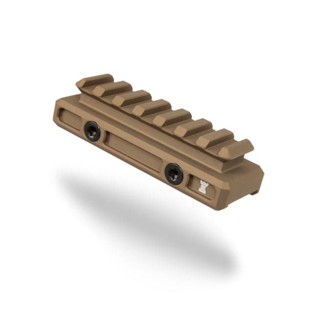 Kastle Group EXPS-226 Optic Riser Flat Dark Earth