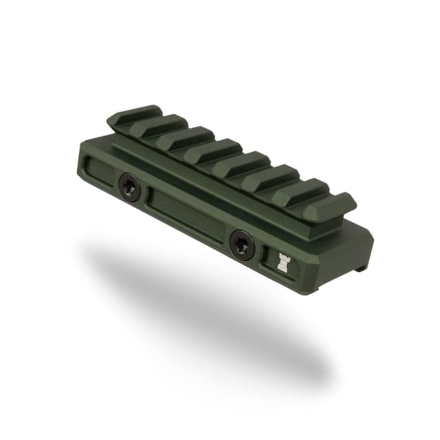 Kastle Group EXPS-226 Optic Riser Olive Drab Green