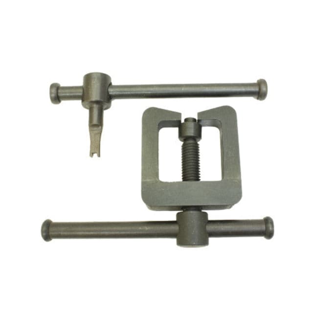 Poly Technologies Sight Adjustable Tool Black