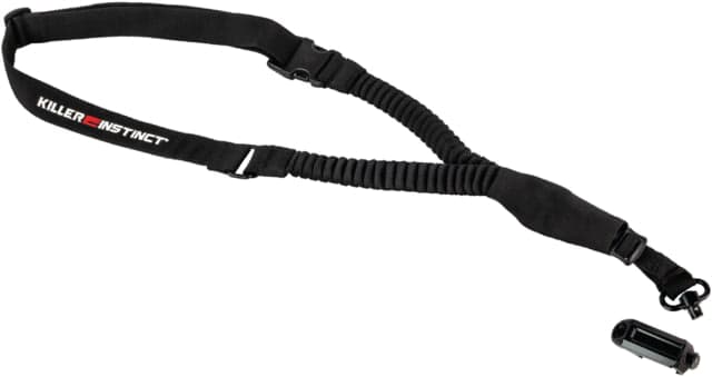 Killer Instinct Single Point Crossbow Sling w/QD Mount