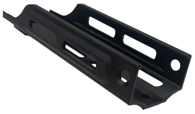 Kinetic Development Group Fn Scar 15P Rail Mrex15 Blk