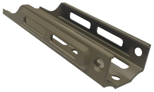 Kinetic Development Group Fn Scar 15P Rail Mrex15 Fde