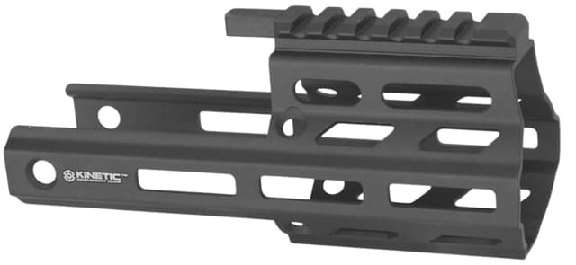 Kinetic Development Group Srx3 Mk2 3 In Stribog Rail Ext Blk