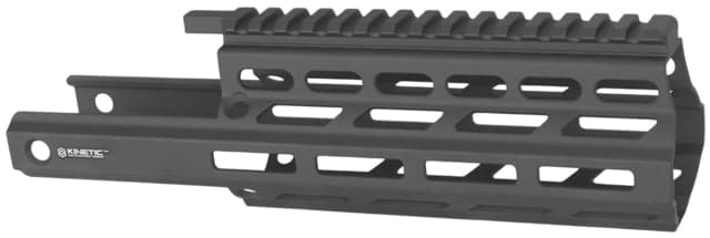 Kinetic Development Group Srx6 Mk2 6 In Stribog Rail Ext Blk