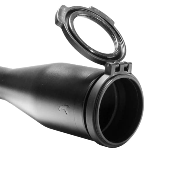 Kite Optics B6 42Mm Objective Flip Cover Transparent