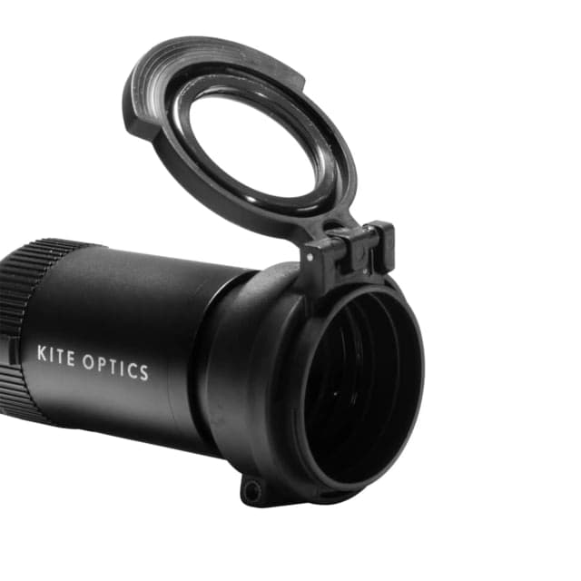 Kite Optics B6 Eyepiece Fli Lens Covers Transparent