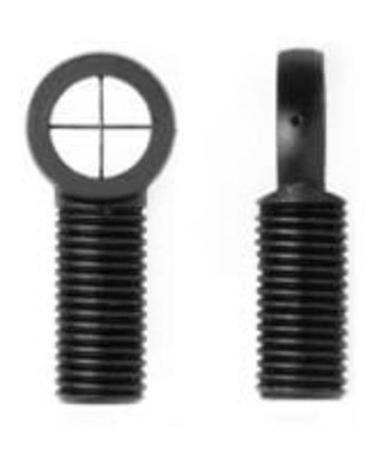 KNS Precision AK47/MAK90/SKS/GALIL Standard Crosshair Black