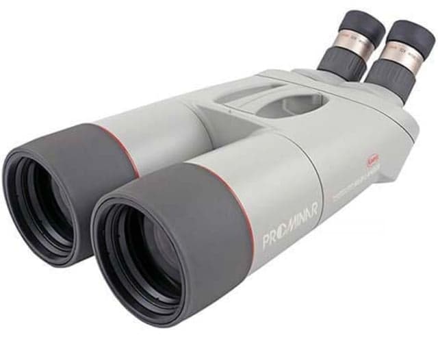 Kowa 32x82 High Lander Observation Binocular Telescope Prominar Fluorite Crystal Lenses