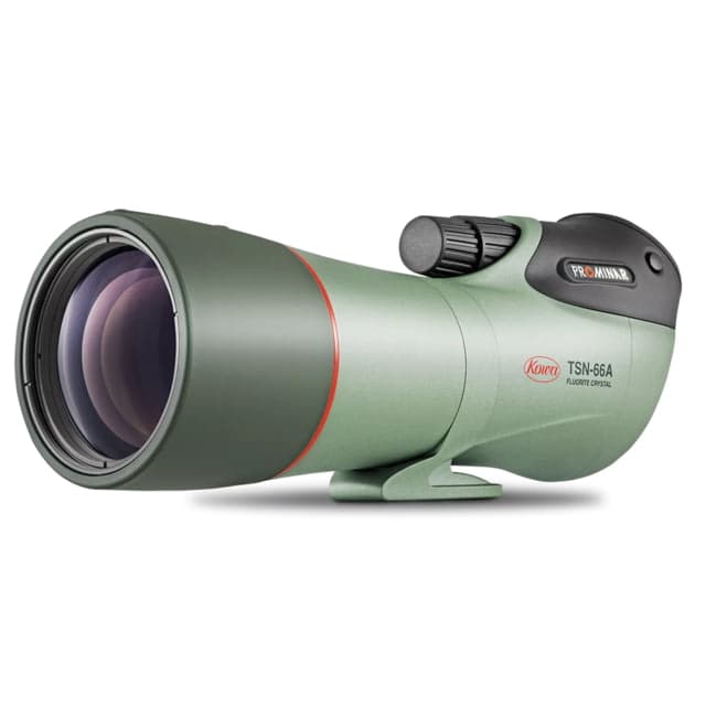 Kowa Prominar Spotting Scope Powder Coated Green