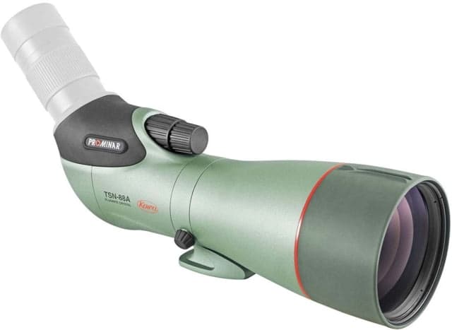 Kowa Spotting Scope Powder Coated