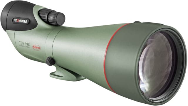Kowa Spotting Scope Powder Coated