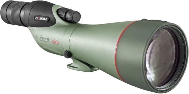 Kowa TSN-99S ZM 30-70x Spotting Scope Set Powder Coated