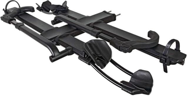 Kuat NV Base 2.0 Add-On 2-Bike Rack 2in Matte Black