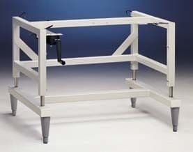 Labconco Base Stands and Accessories for Purifier Logic Series Class II Safety Cabinets Labconco Base Stands For Type A2 Cabinets Only With 230V 50Hz