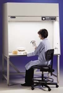 Labconco Purifier Horizontal Clean Benches Labconco Adjustable Base Stands