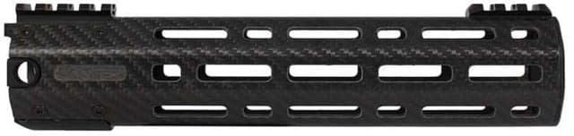 Lancer Systems LCH5 Gen2 Carbon Fiber Handguard 9.5in 2in Front Sight