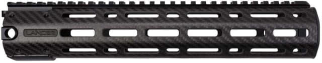Lancer Systems LCH5 Gen2 Carbon Fiber Handguard 11.5in 2in Front Sight