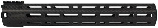 Lancer Systems LCH5 Gen2 Carbon Fiber Handguard 13in 2in Front Sight