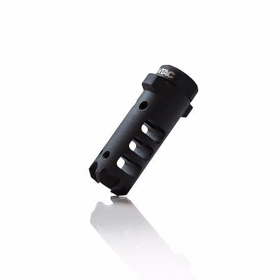 Lantac Dragon 223/556 1/2-28 Gemtech Quick Mount Muzzle Brake