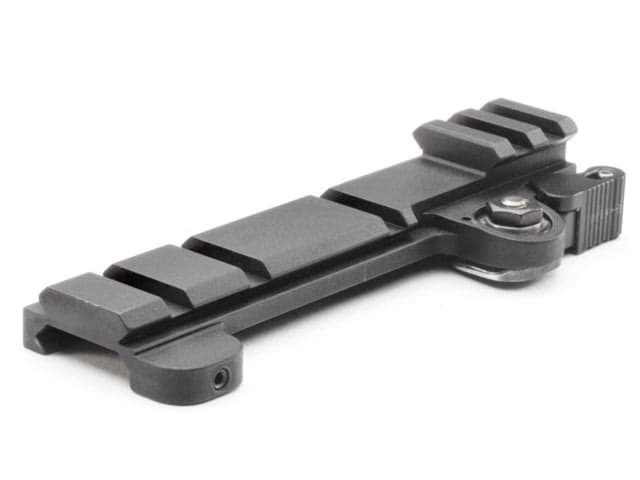 LaRue Tactical EOTech QD Mount Black