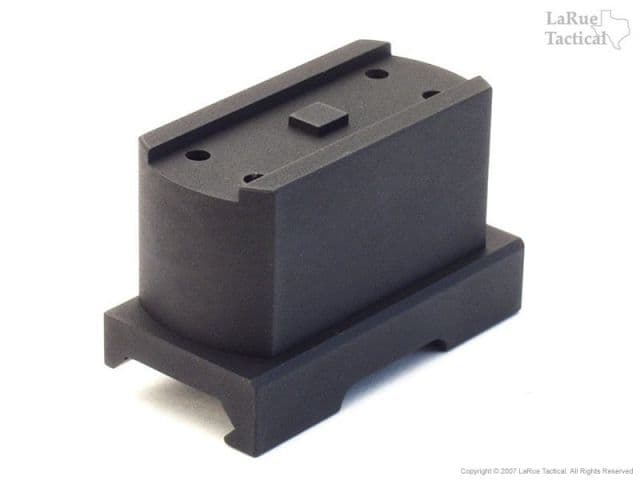 LaRue Tactical LT-660 mount for Micro T-1