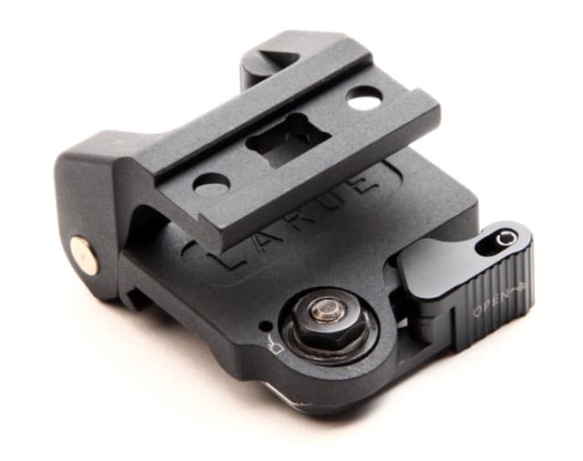 LaRue Tactical Pivot Mount for EOTech 3x Magnifier Black