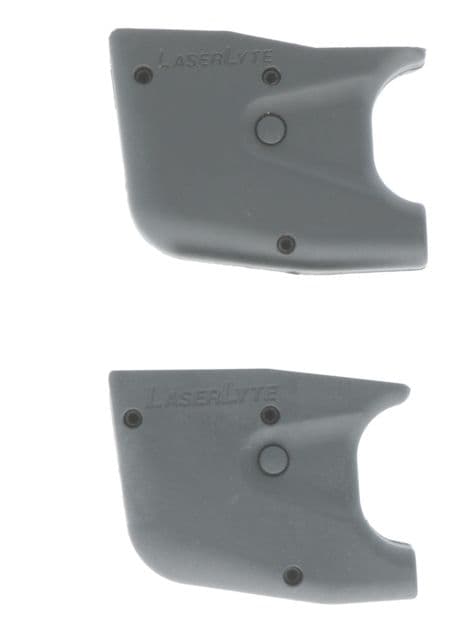 LaserLyte Laser Sight Trainer Glock 42 43 26 27 Black UTA-YY