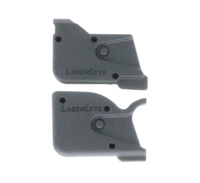 LaserLyte Laser Sight Trainer Hi-Point 9/380/40/45 Gray UTA-HAB