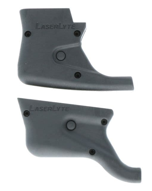 LaserLyte Laser Sight Trainer Taurus TCP/Slim Black UTA-TA