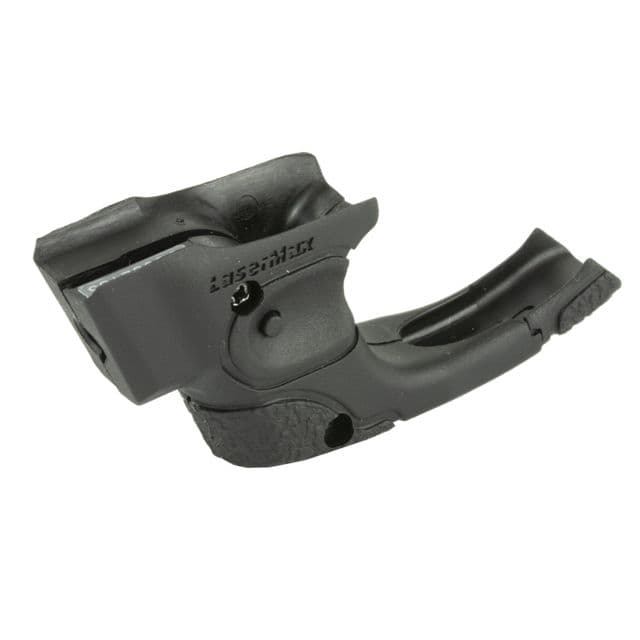 LaserMax CenterFire Red Laser Sight - S&W M&P Shield 9mm Handgun