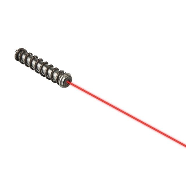 Lasermax Guide Rod Red Laser Sight For Glock 42