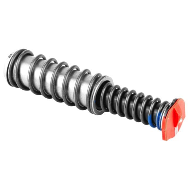 LaserMax Red Laser Internal Guide Rod Laser Sight For GLOCK 26/27/33 for Gen 4 Only