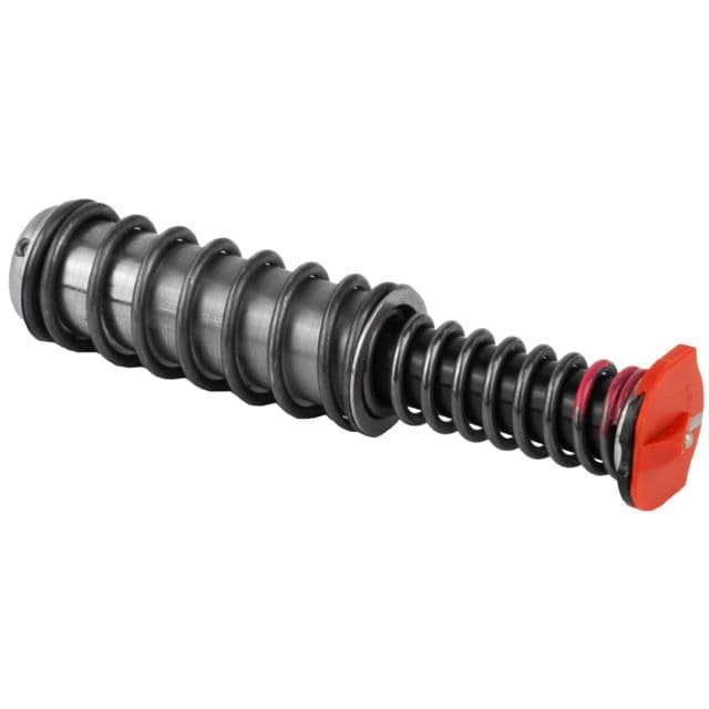 LaserMax Red Laser Internal Guide Rod Laser Sight For GLOCK 26/27/33