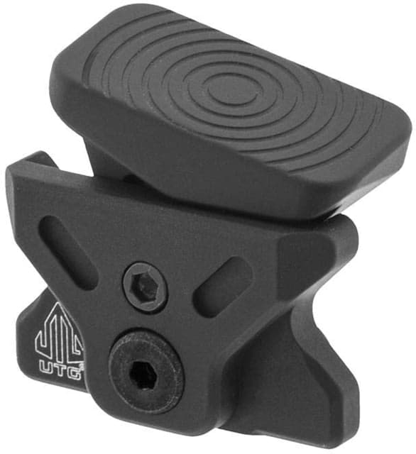 Leapers UTG Angled Index Mount M-LOK Matte Black