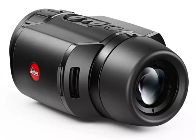 Leica Calonox 2 Sight 1x Thermal Rifle Scope 60 Hz 1280 x 960 Black