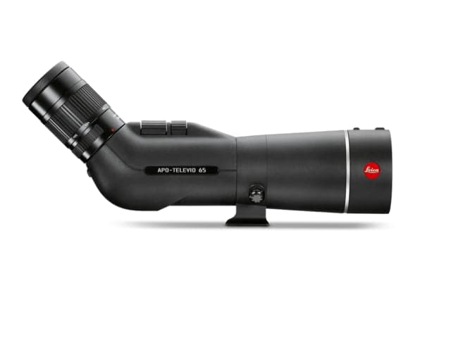 Leica APO -Televid 20-60x65mm Spotting Scope Kit Angled