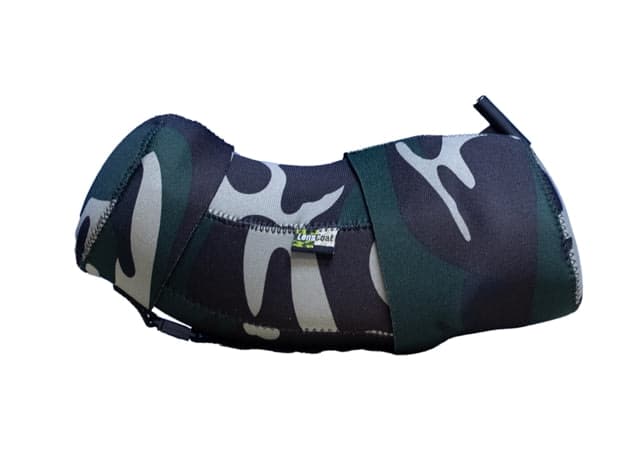 LensCoat Swarovski BTX Eyepiece Module Forest Green