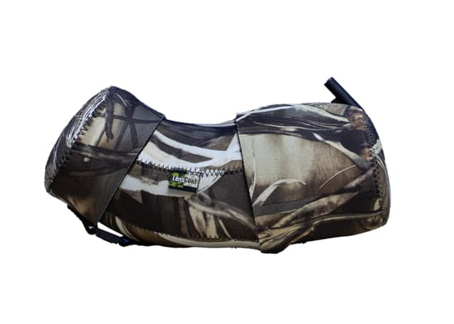 LensCoat Swarovski BTX Eyepiece Module Realtree M4