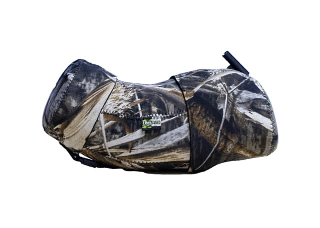 LensCoat Swarovski BTX Eyepiece Module Realtree M5