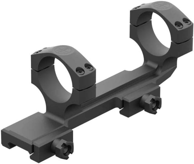 Leupold Mark Integral Mounting System 1-Pc Base & Ring Combo For Mark