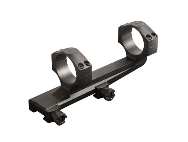 Leupold Mark Integral Mounting System With 20MOA 1-Pc Base & 35mm Ring Co