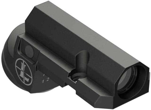 Leupold DeltaPoint Micro 1x 3 MOA Dot Red Dot Sight S&W M&P Matte Black