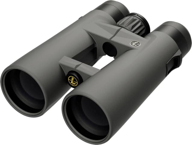 Leupold Gen 2 BX-4 Pro Guide HD 12x50mm Binocular Grey/Black Small